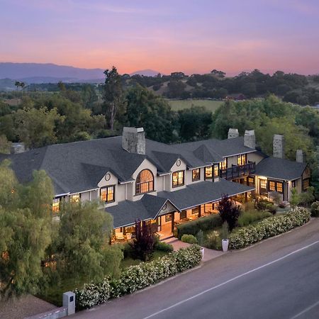 The Ballard Inn, A Kirkwood Collection Hotel 外观 照片