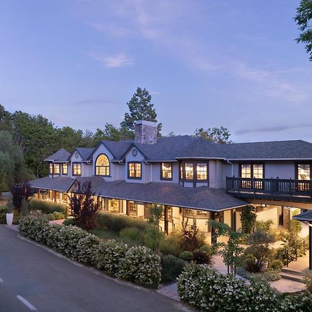 The Ballard Inn, A Kirkwood Collection Hotel 外观 照片