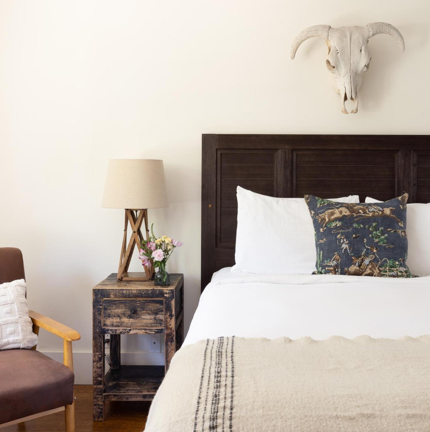 The Ballard Inn, A Kirkwood Collection Hotel 外观 照片