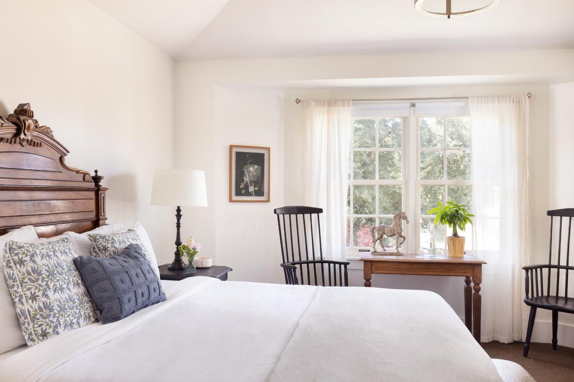 The Ballard Inn, A Kirkwood Collection Hotel 外观 照片