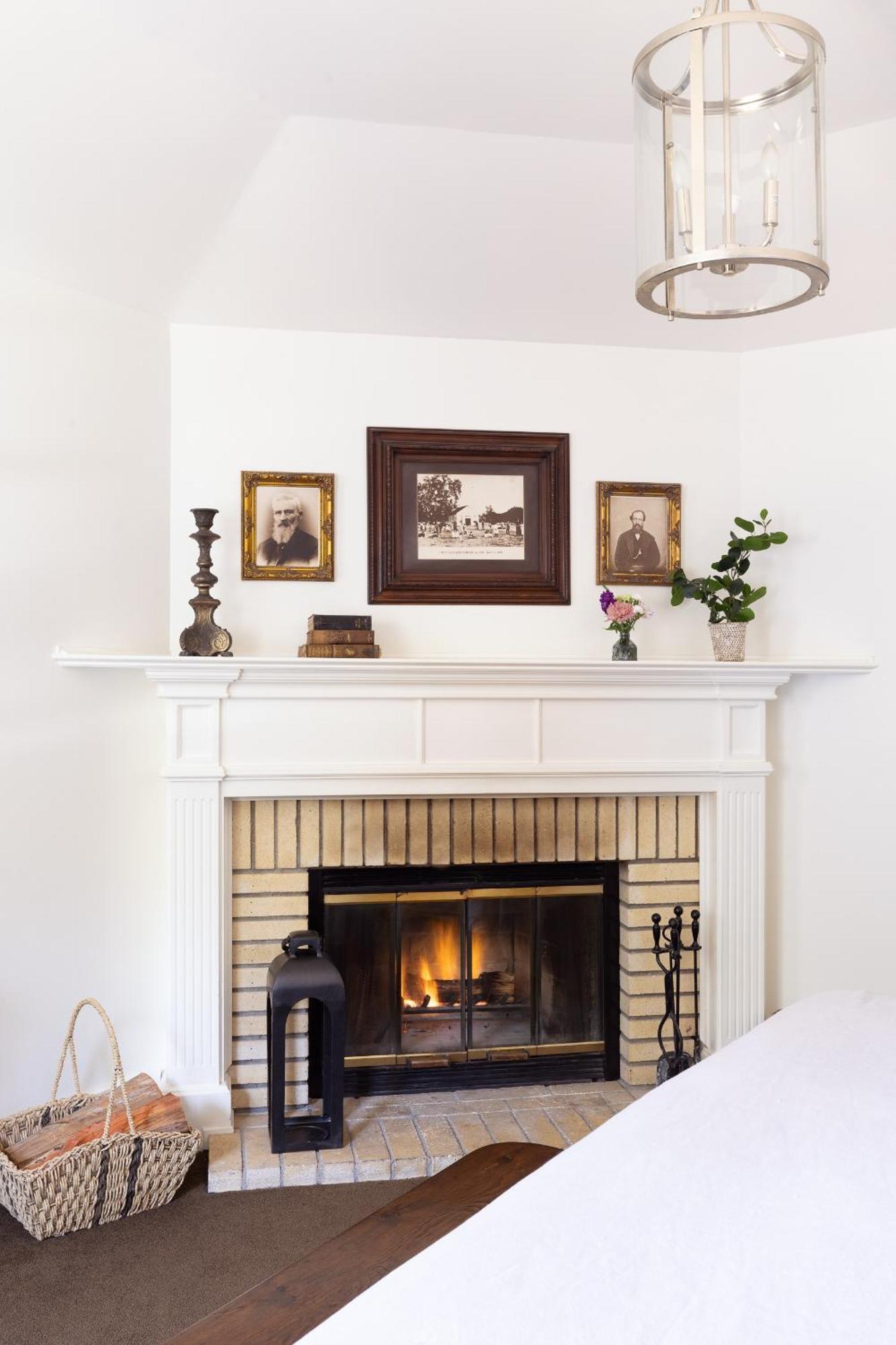 The Ballard Inn, A Kirkwood Collection Hotel 外观 照片