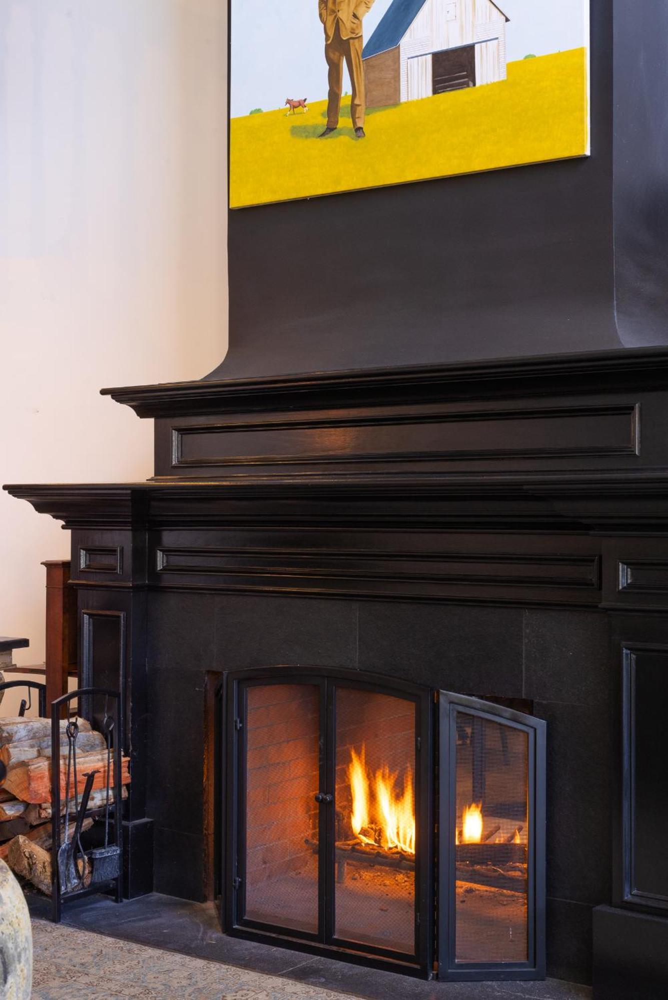The Ballard Inn, A Kirkwood Collection Hotel 外观 照片