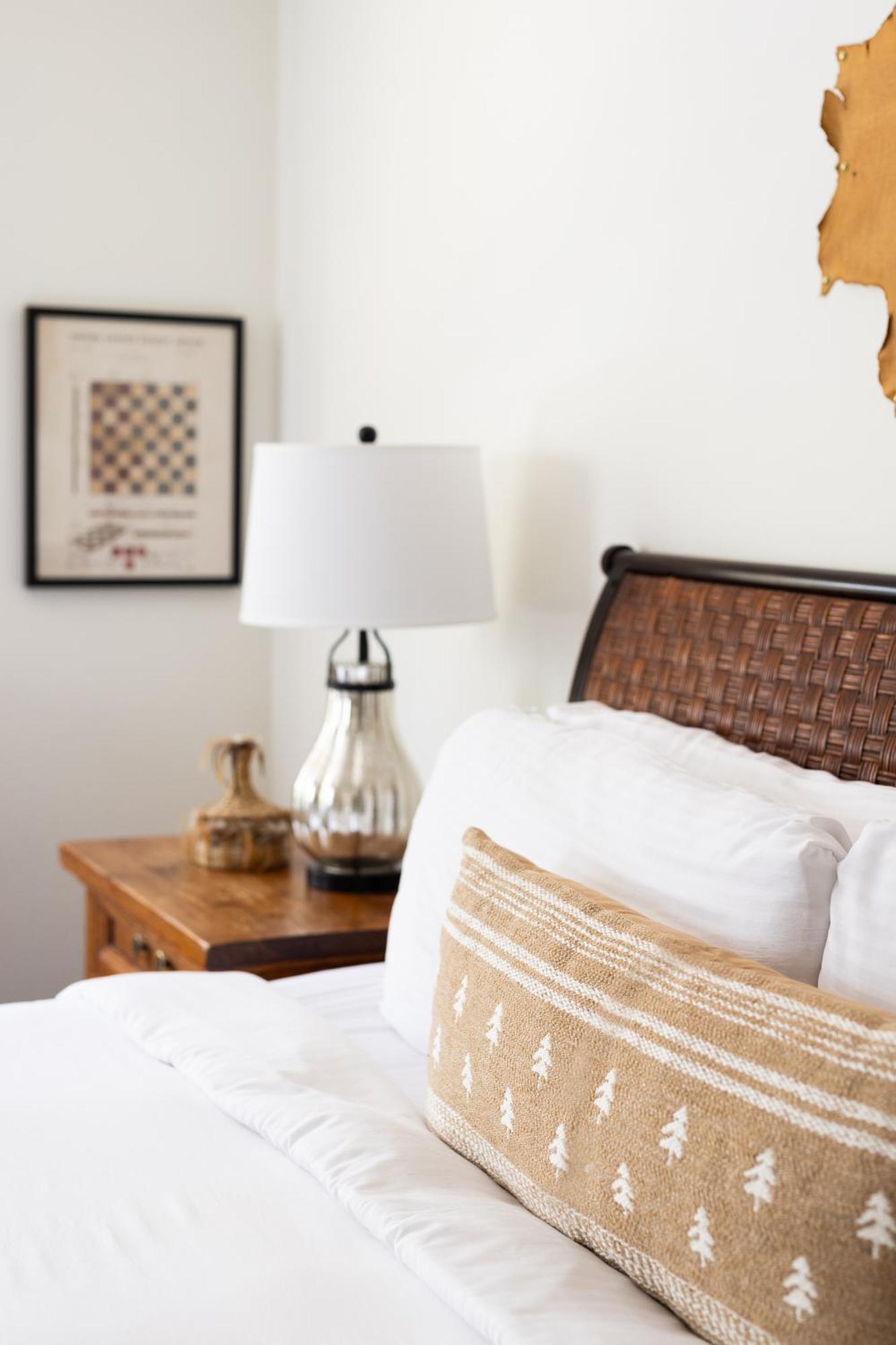 The Ballard Inn, A Kirkwood Collection Hotel 外观 照片