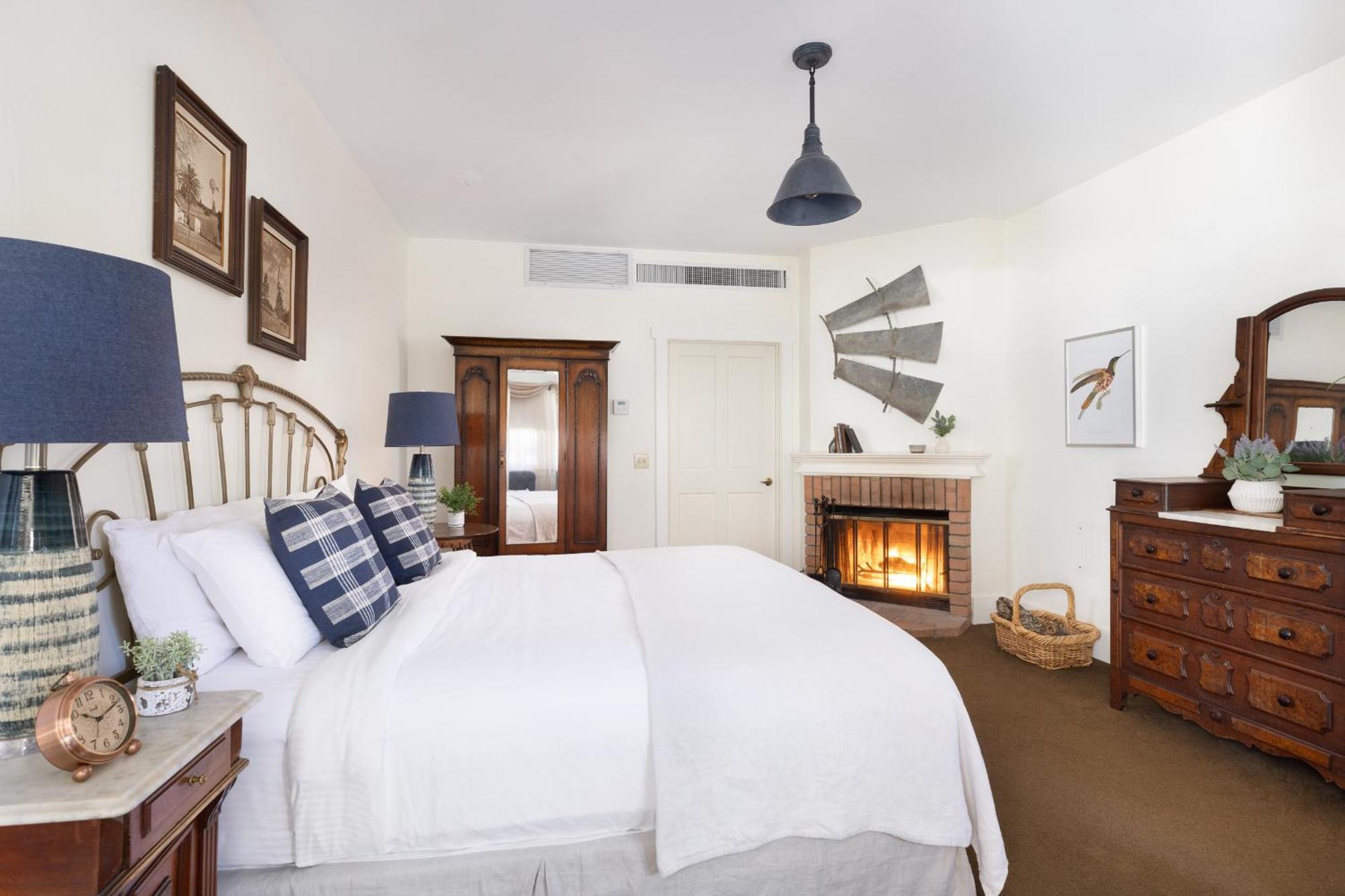 The Ballard Inn, A Kirkwood Collection Hotel 外观 照片