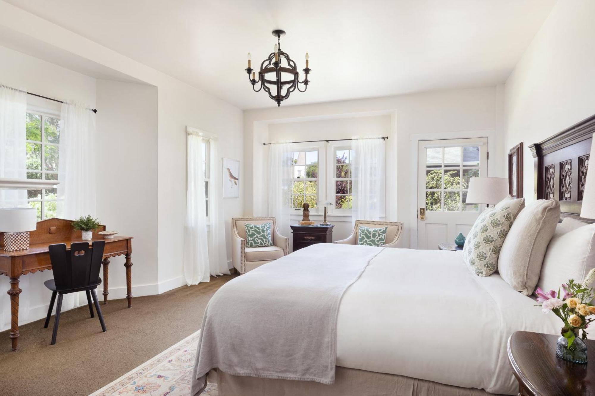 The Ballard Inn, A Kirkwood Collection Hotel 外观 照片