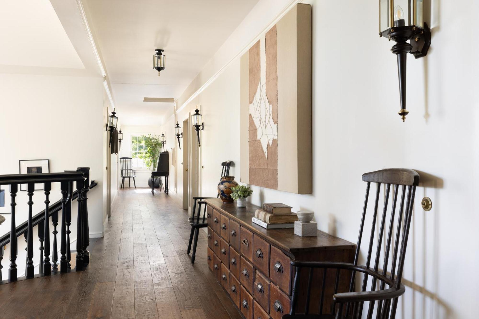 The Ballard Inn, A Kirkwood Collection Hotel 外观 照片