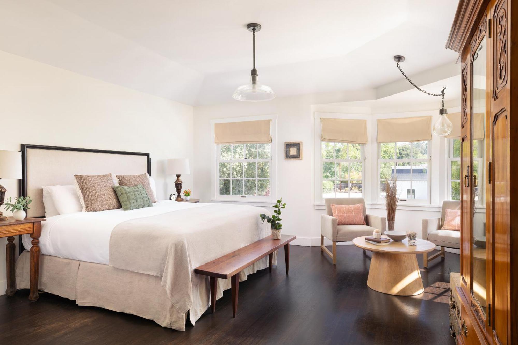 The Ballard Inn, A Kirkwood Collection Hotel 外观 照片