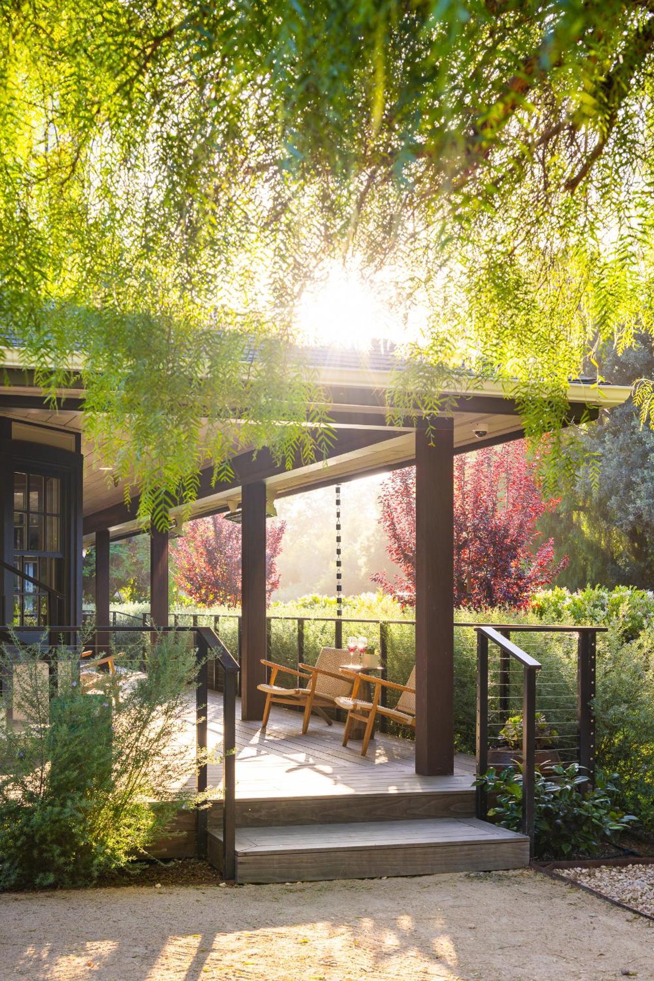 The Ballard Inn, A Kirkwood Collection Hotel 外观 照片