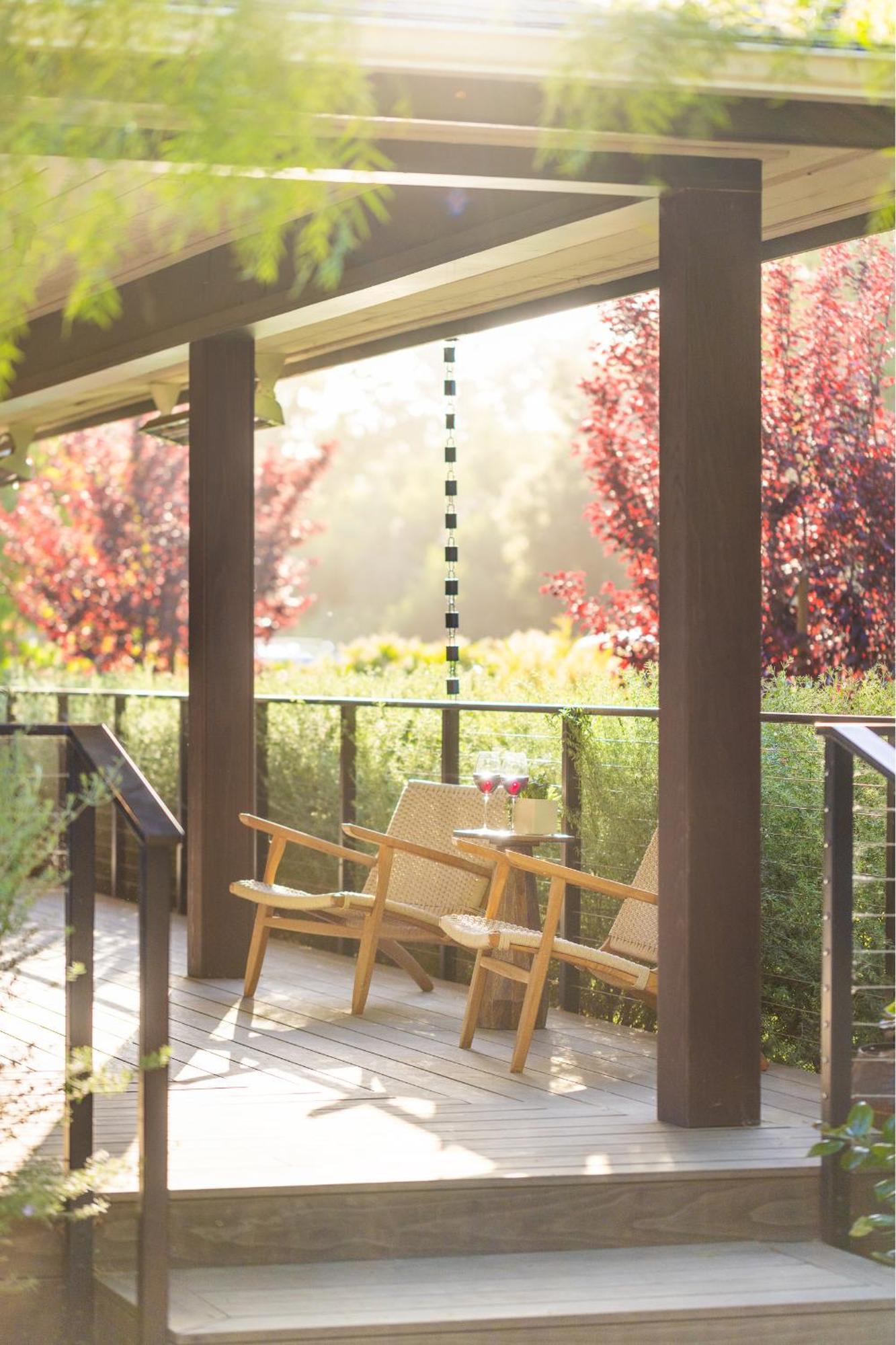 The Ballard Inn, A Kirkwood Collection Hotel 外观 照片