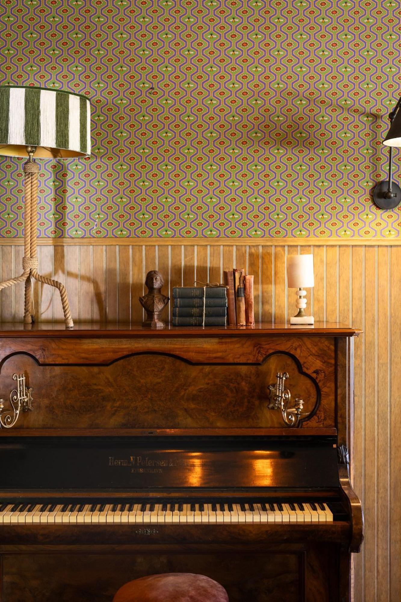 The Ballard Inn, A Kirkwood Collection Hotel 外观 照片