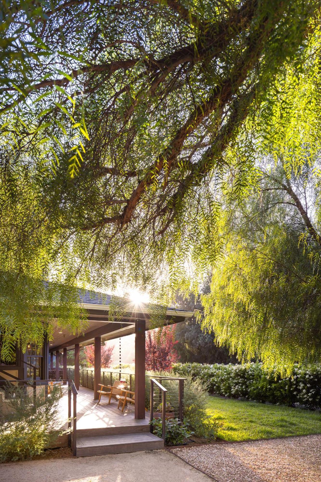 The Ballard Inn, A Kirkwood Collection Hotel 外观 照片