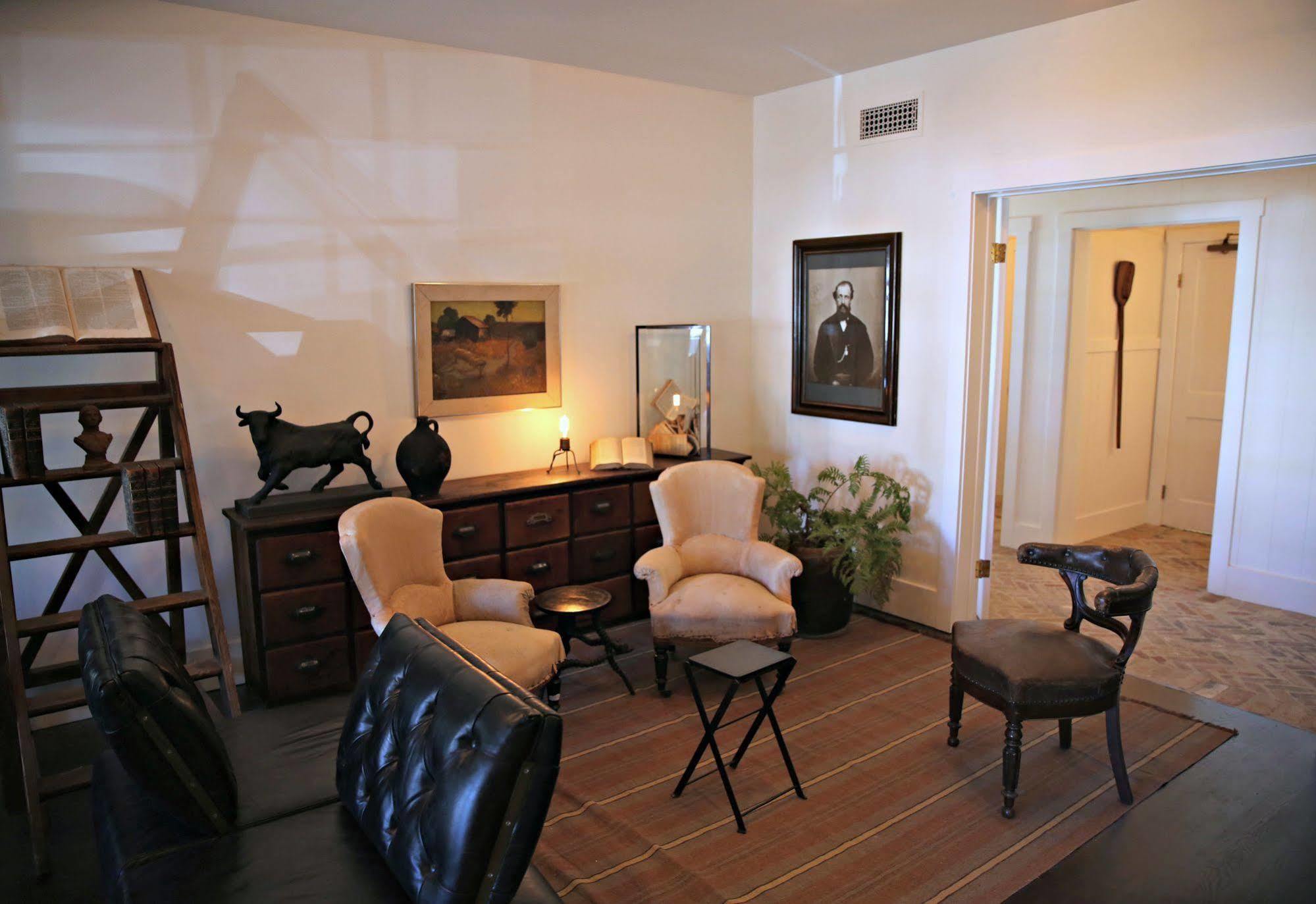 The Ballard Inn, A Kirkwood Collection Hotel 外观 照片