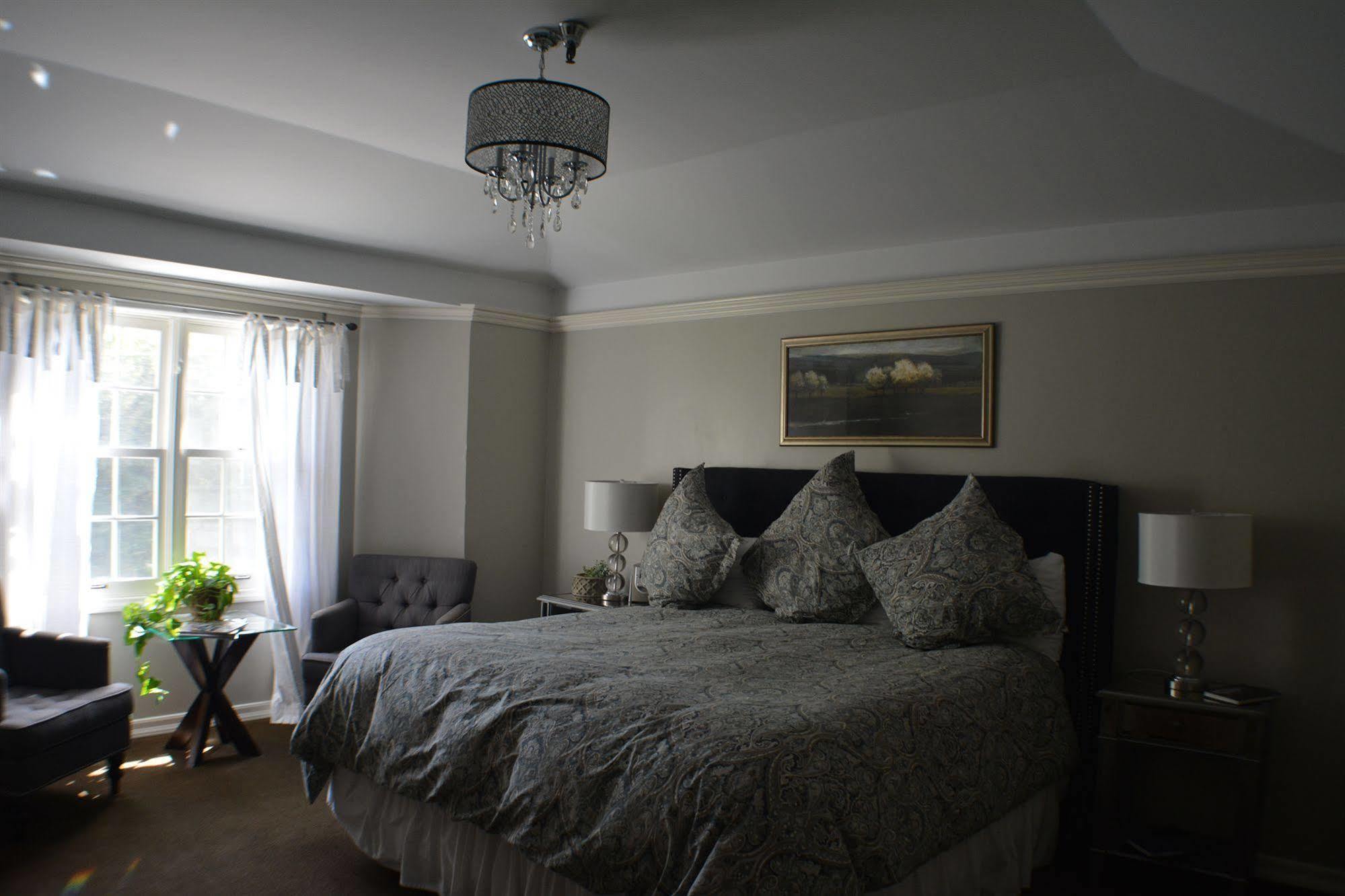 The Ballard Inn, A Kirkwood Collection Hotel 外观 照片