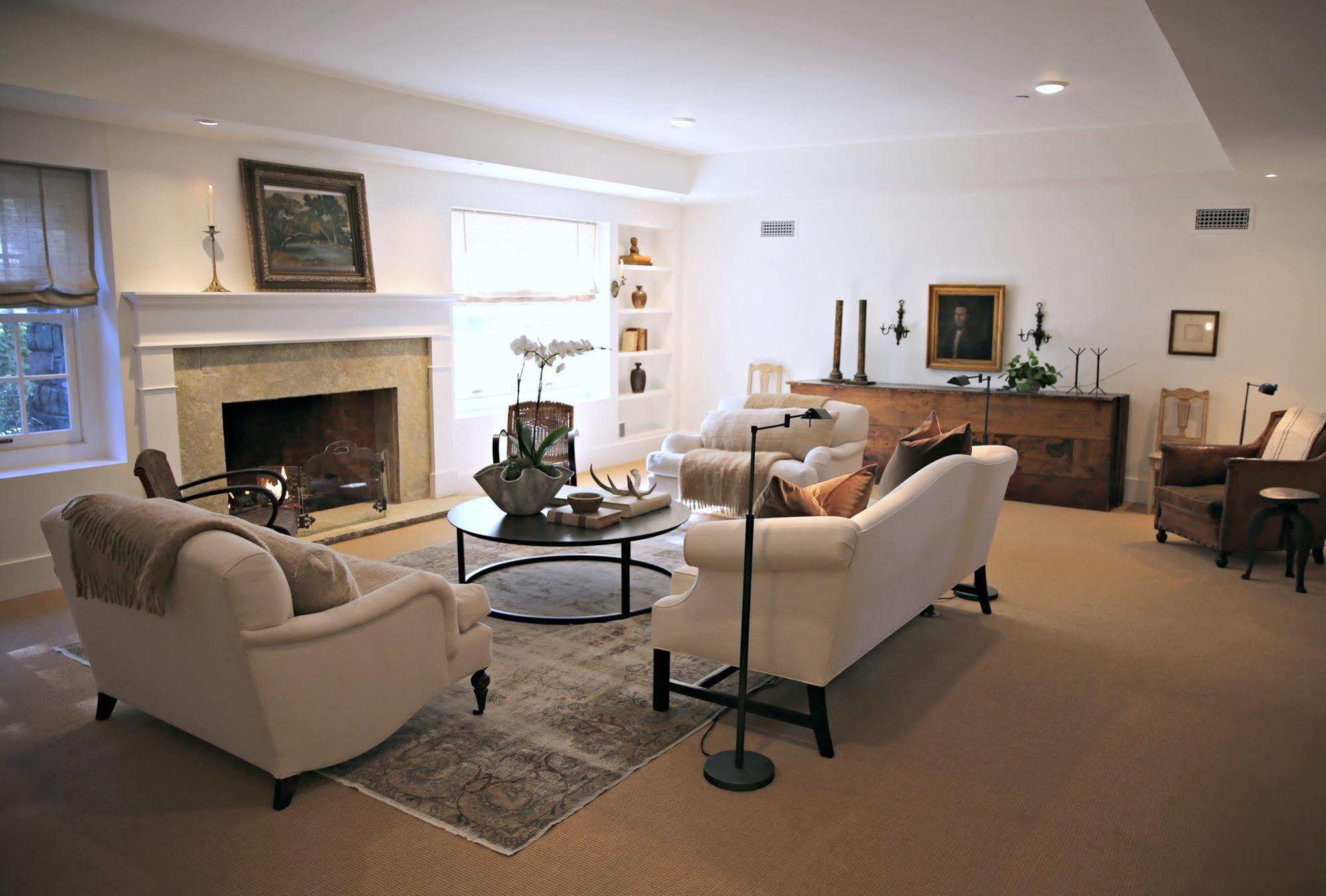The Ballard Inn, A Kirkwood Collection Hotel 外观 照片