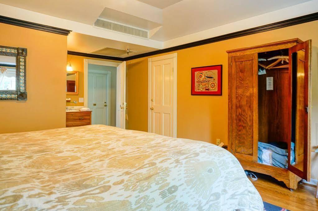 The Ballard Inn, A Kirkwood Collection Hotel 外观 照片