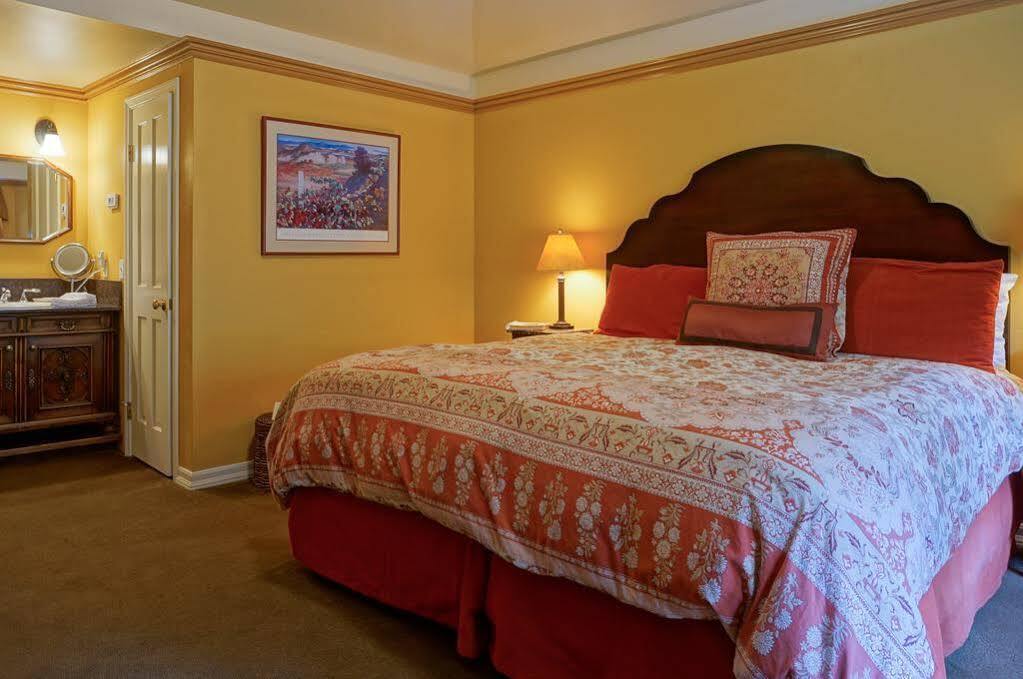 The Ballard Inn, A Kirkwood Collection Hotel 外观 照片