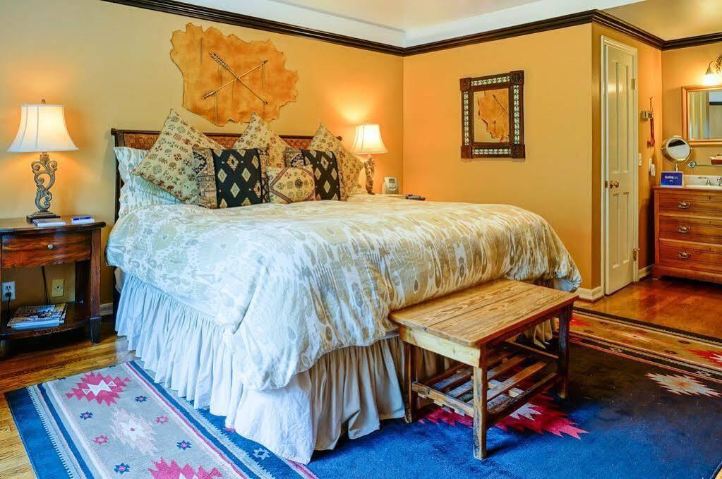 The Ballard Inn, A Kirkwood Collection Hotel 外观 照片